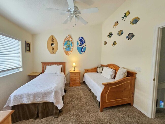 Building Photo - Coastal Living at Its Finest: Your Private Oasis Awaits