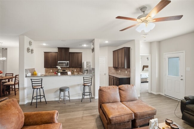 Building Photo - 1317 Clear Cedar Ct