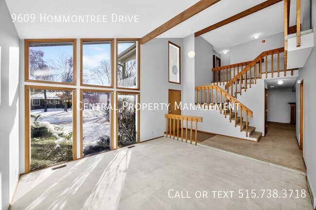 Building Photo - 9609 Hammontree Dr