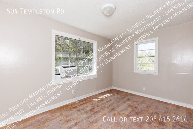 Building Photo - 504 Templeton Rd