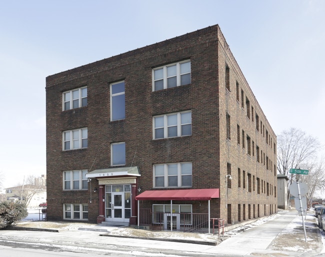 Dundry House 1829 5th Ave S Minneapolis MN 55404 Apartment Finder