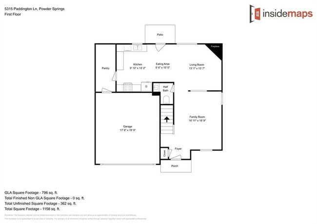 Building Photo - 5315 Paddington Ln