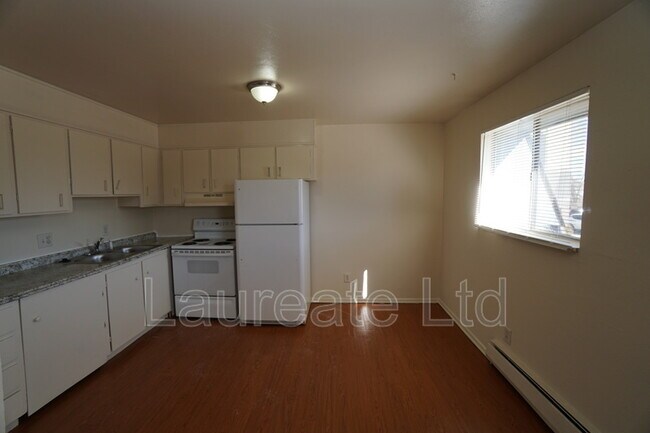 Building Photo - 11671 W 44th Ave