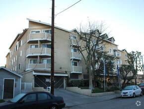 Building Photo - Regency Square Apartments