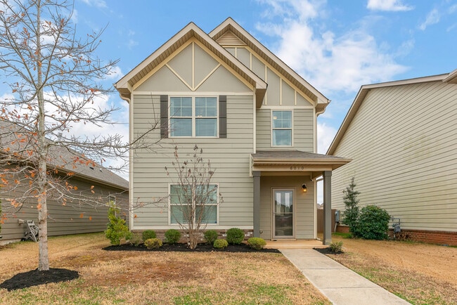 Building Photo - 6010 Stonewater Ct