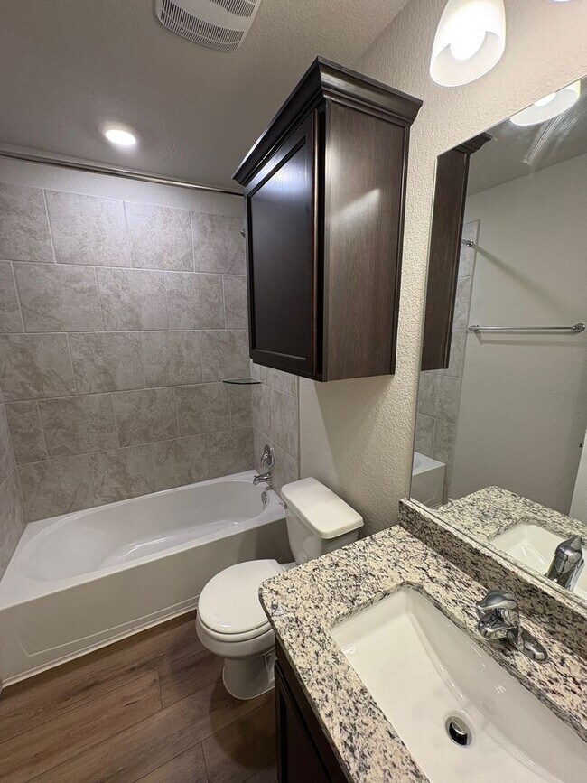 Building Photo - 55" TV included Brand New Home in Belton I...