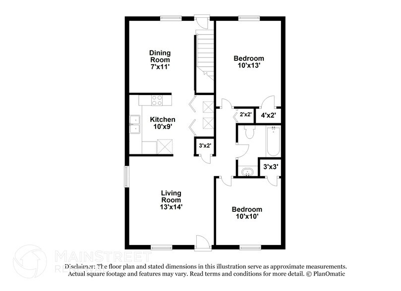 Building Photo - 2607 Landrum Ct