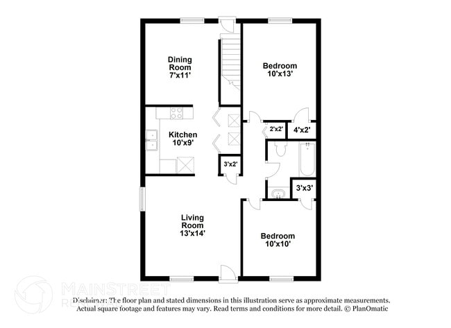 Building Photo - 2607 Landrum Ct