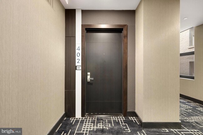 Building Photo - 1427 Rhode Island Ave NW