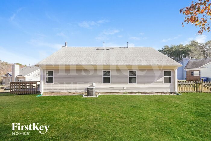 Building Photo - 12106 Sawtry Ct