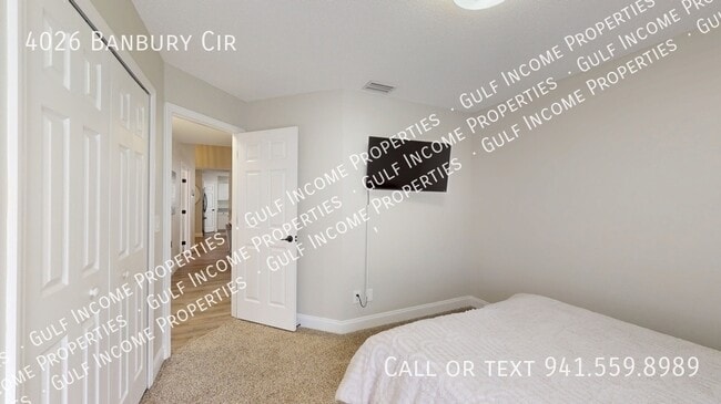 Building Photo - 4026 Banbury Cir