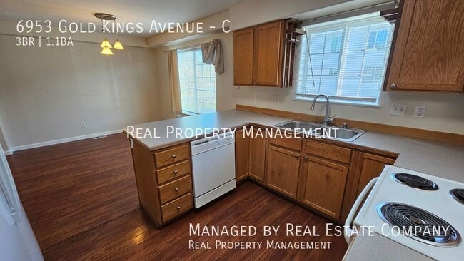 Building Photo - 6953 Gold Kings Ave