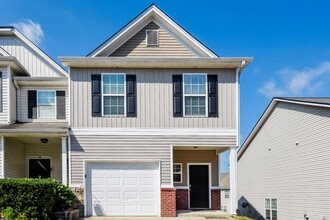 Building Photo - 4814 Zephyr Cove Pl