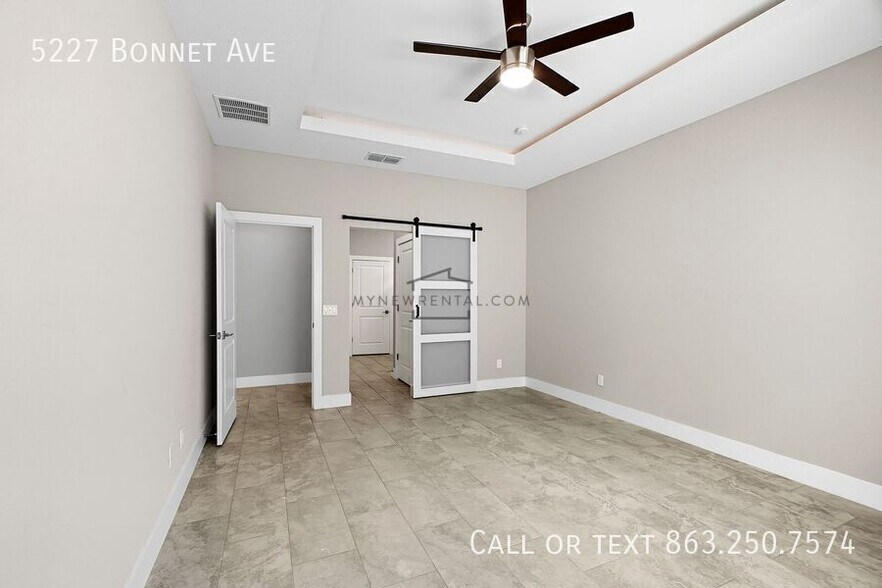 Building Photo - 5227 Bonnet Ave