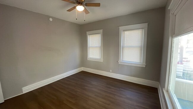 Building Photo - 609 Voris St