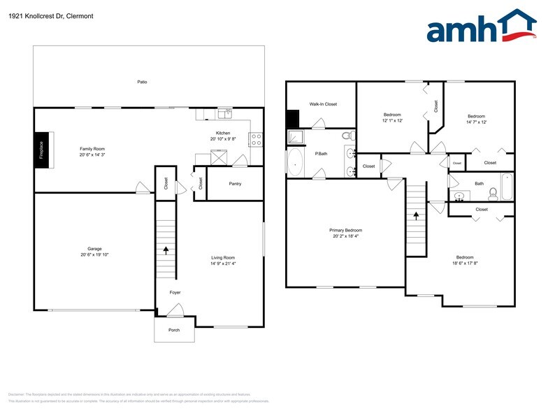 Building Photo - 1921 Knollcrest Dr
