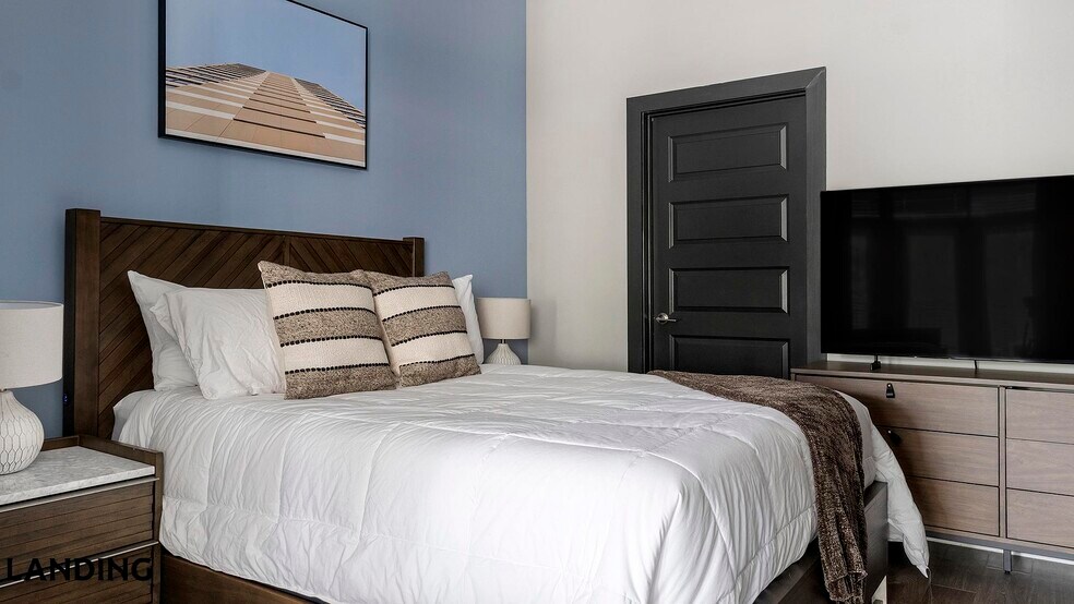 Building Photo - 2550 Blackmon Dr