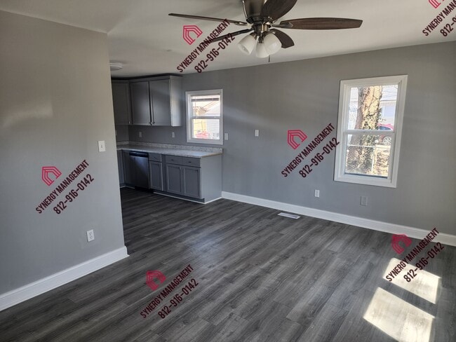 Building Photo - 1912 Culverson Ave