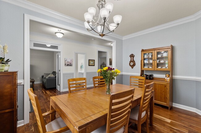 Building Photo - Newly built and beautiful property located...