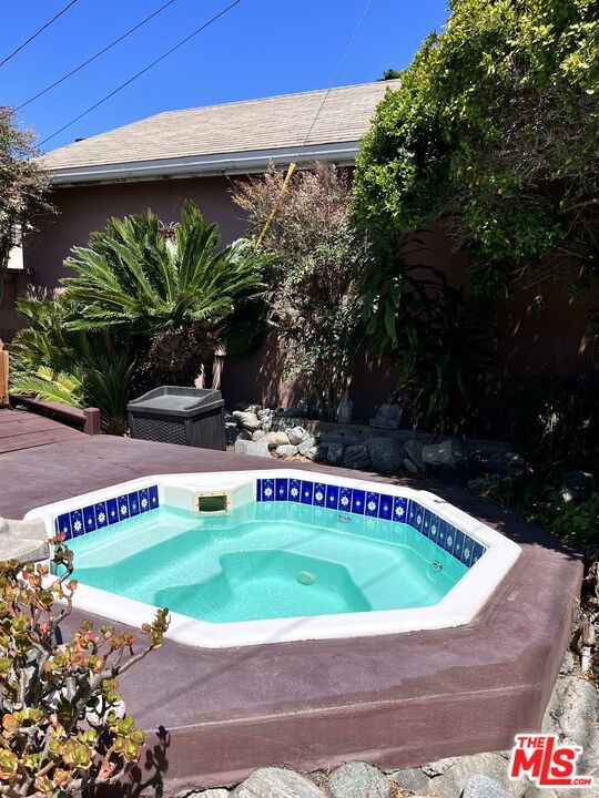 Building Photo - 19334 Beckworth Ave