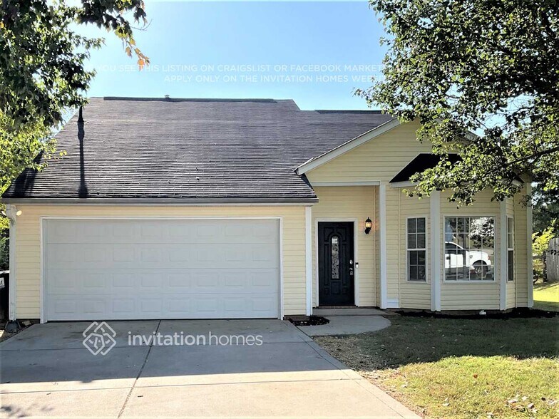 Building Photo - 2307 Jacobs Ct