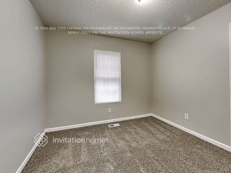 Building Photo - 608 Ben Rich St