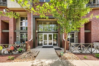 Building Photo - 7700 E 29th Ave
