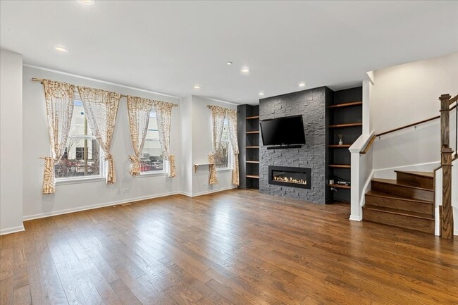 Building Photo - 3755 S Morgan St