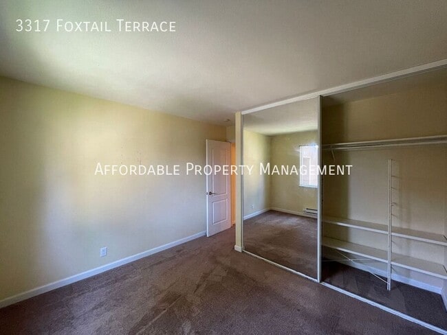Building Photo - 3317 Foxtail Terrace