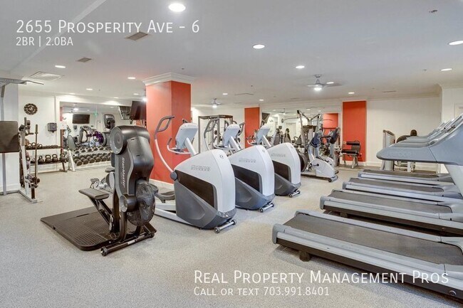 Building Photo - 2655 Prosperity Ave