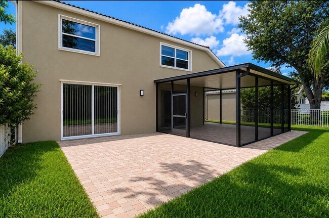 Building Photo - 6364 NW 78th Dr
