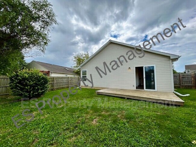 Building Photo - 5639 Dollar Run Ln