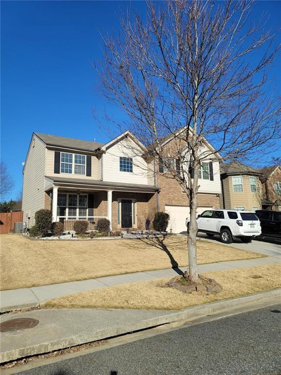 Building Photo - 3208 Sag Harbor Ct NE
