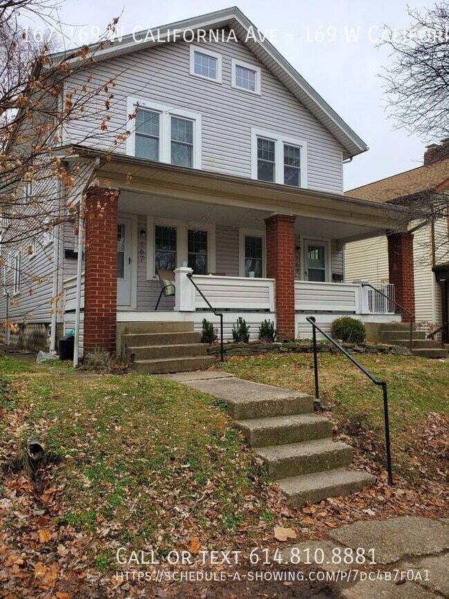 Primary Photo - Three Bedroom- Clintonville