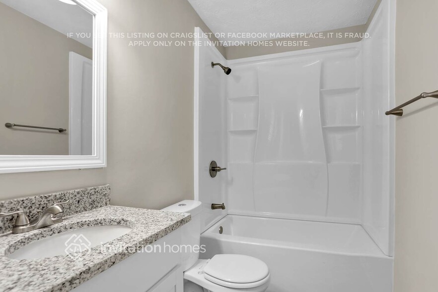 Building Photo - 4342 Gina Ct NW