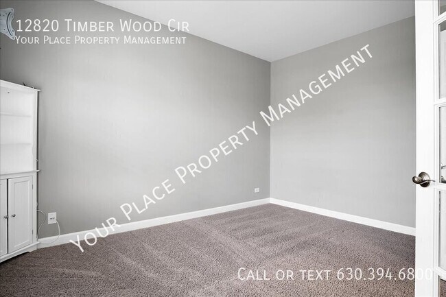 Building Photo - 12820 Timber Wood Cir