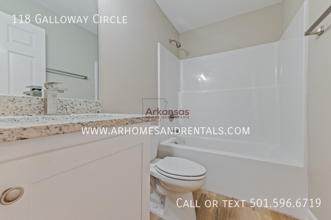 Building Photo - 118 Galloway Cir