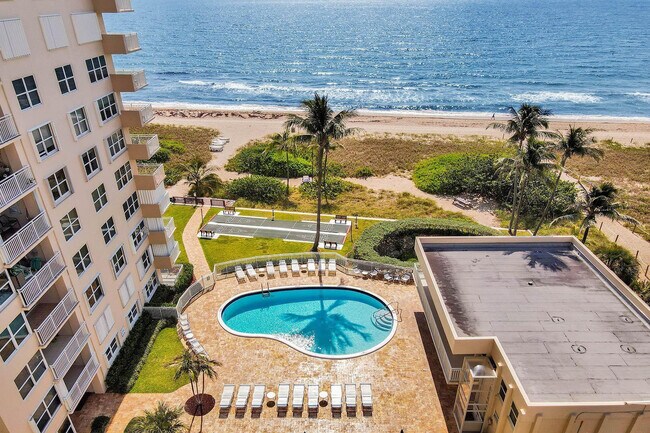 Building Photo - 5200 N Ocean Blvd