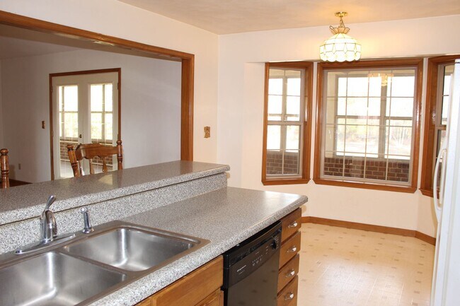 Building Photo - SHEFIELD