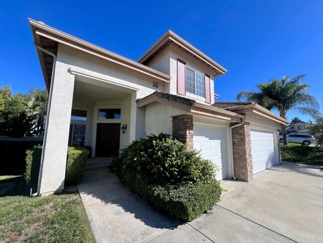 Building Photo - Wonderful 4 bedroom Temecula home for LEASE!