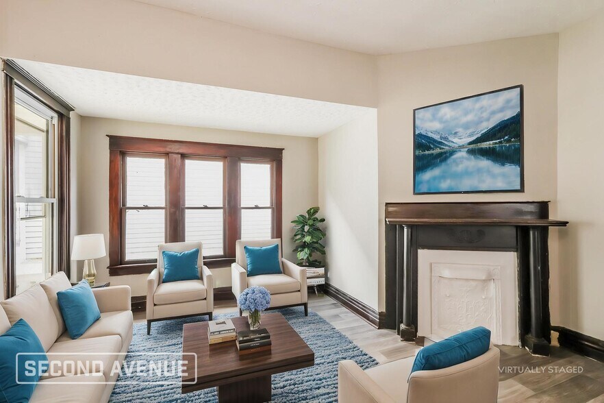 Building Photo - 2638 Hale Ave