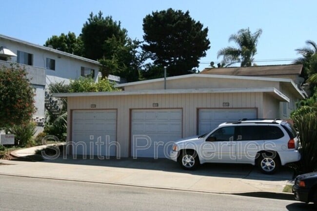 Building Photo - 1414 Manhattan Beach Blvd