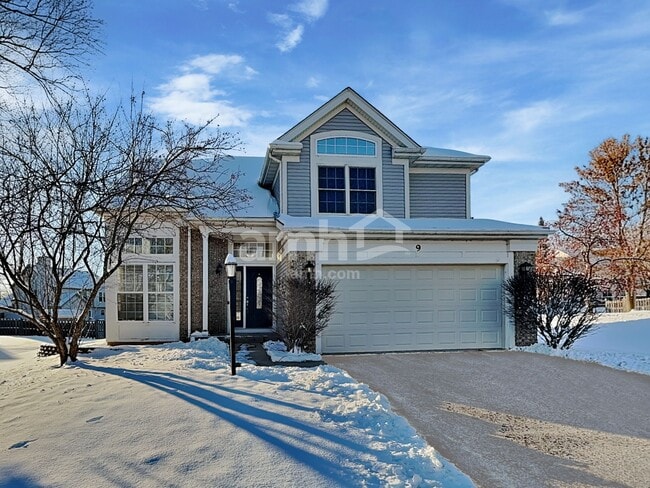 Building Photo - 9 Deer Creek Ct