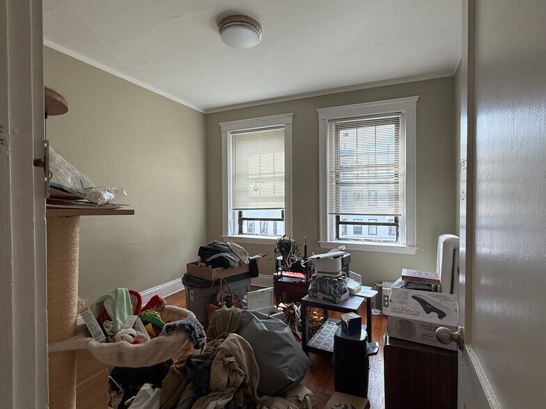 Building Photo - 311 Allston St
