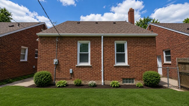 Building Photo - 7340 Stout St