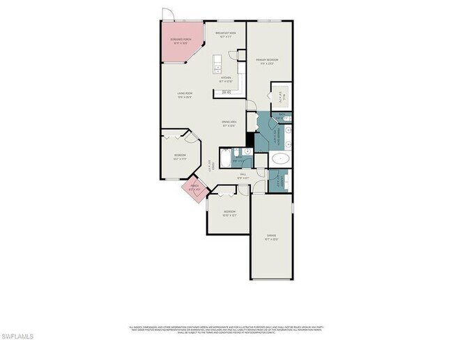 Building Photo - 9345 La Playa Ct