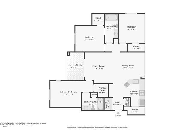 Building Photo - 510 Florida Club Blvd