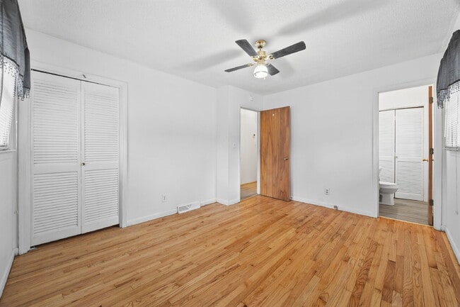 Building Photo - Classic Brick Ranch with 24x24 Workshop, Fenced Yard & Garden Beds