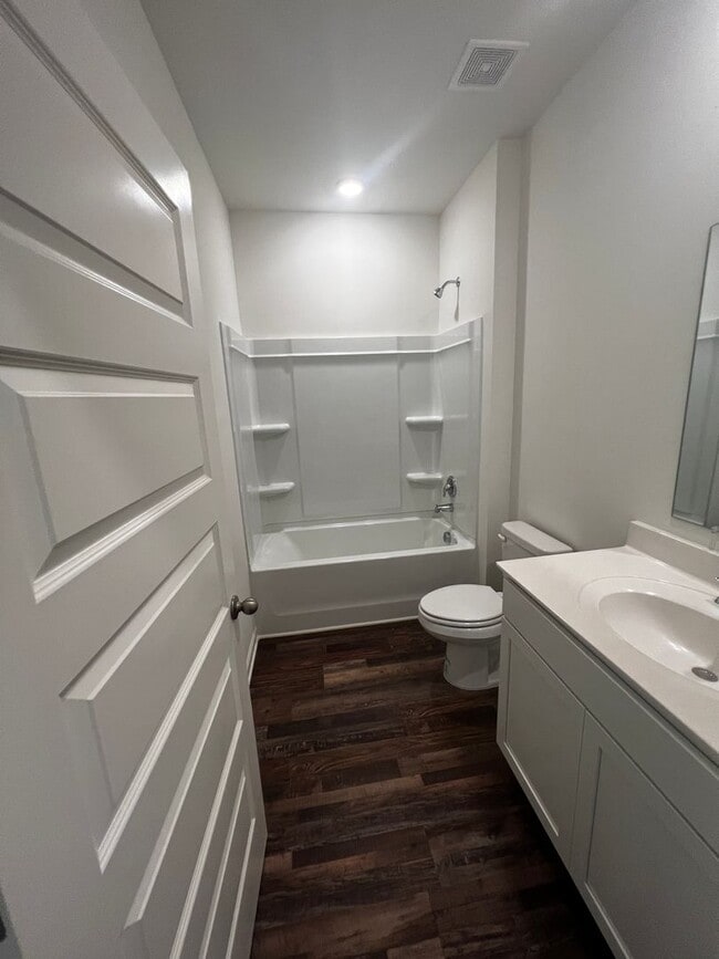 Building Photo - 4BR One-Level Home in Rosser Farms – Open Floor Plan + Prime Location!