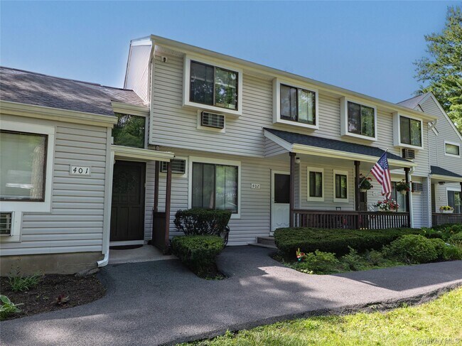 Building Photo - 402 Mountain Laurel Dr